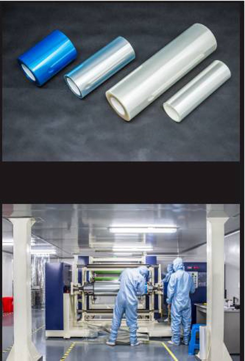 未来显示技术趋势：光学膜批发行业的变革