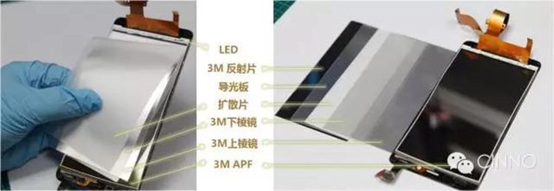 离型膜：选择与应用的全面指南